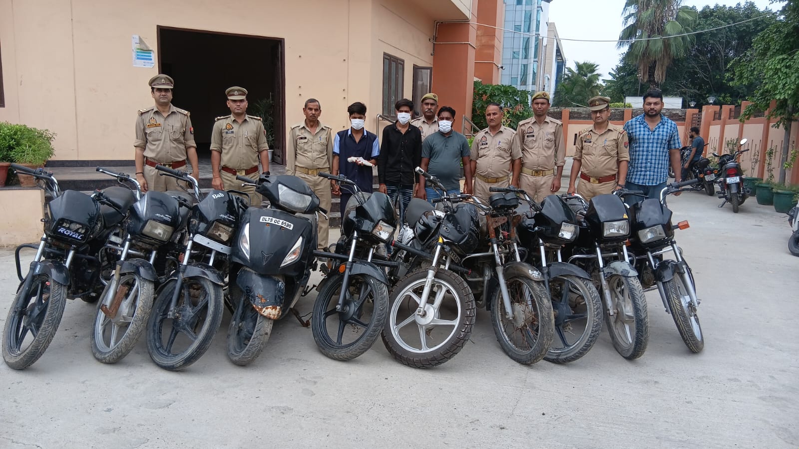 Latest News Image